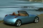 Renault Wind Concept 2004 года